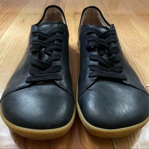 Vivobarefoot Addis, Mens Classic Leather lace-up size EUR 43M